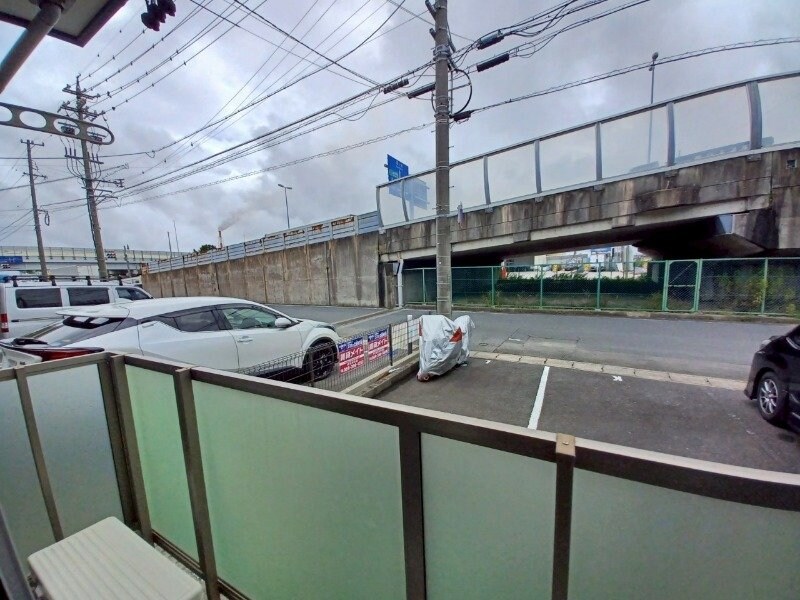 ノイハウスⅡの物件内観写真