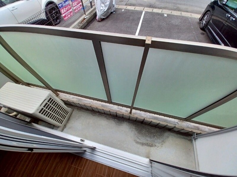 ノイハウスⅡの物件内観写真