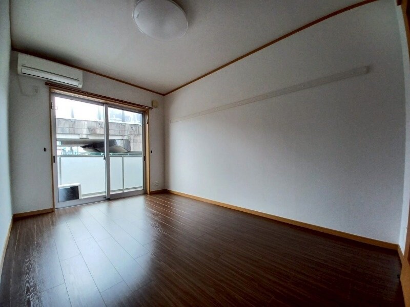 ノイハウスⅡの物件内観写真