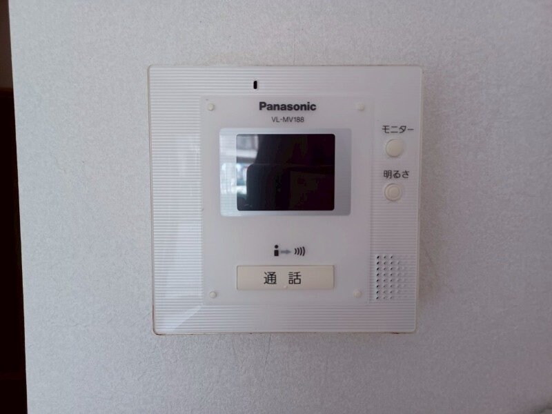 ノイハウスⅡの物件内観写真