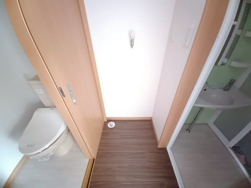 ノイハウスⅡの物件内観写真