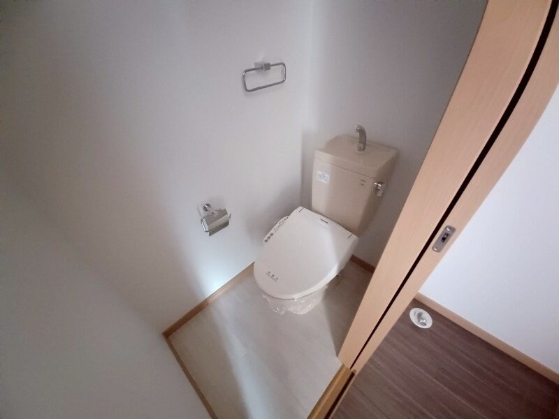 ノイハウスⅡの物件内観写真