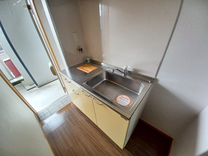 ノイハウスⅡの物件内観写真