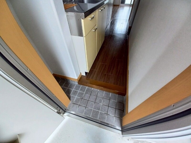 ノイハウスⅡの物件内観写真