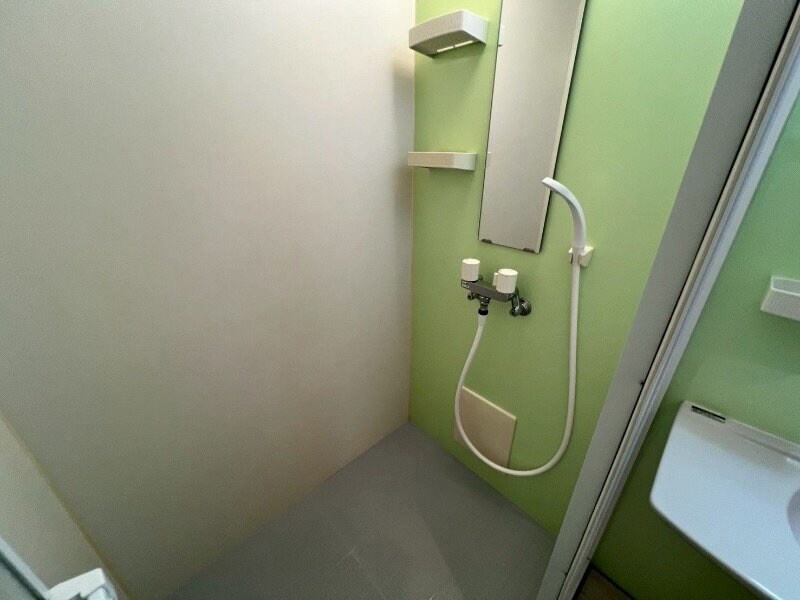 ノイハウスⅡの物件内観写真