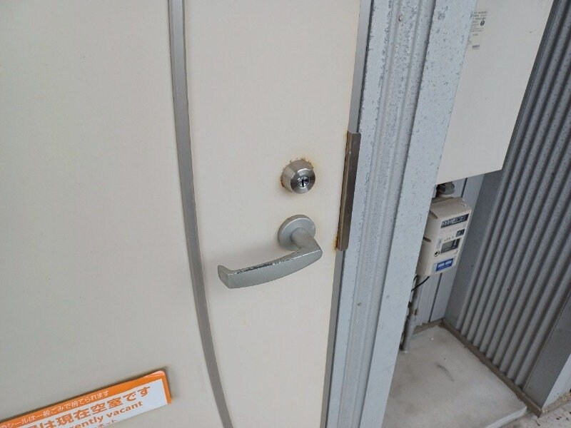 ノイハウスⅡの物件内観写真