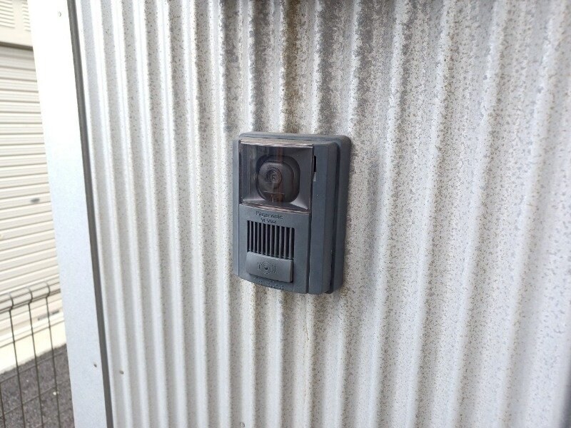 ノイハウスⅡの物件内観写真