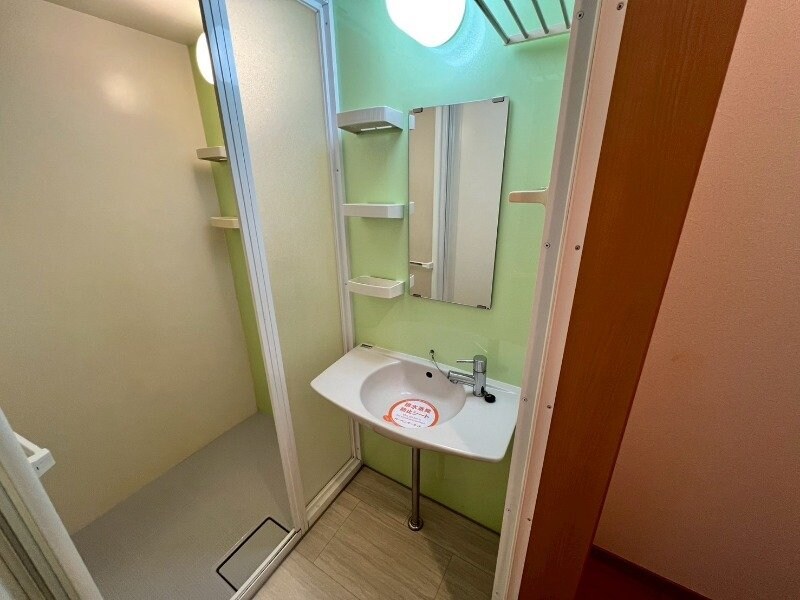 ノイハウスⅡの物件内観写真