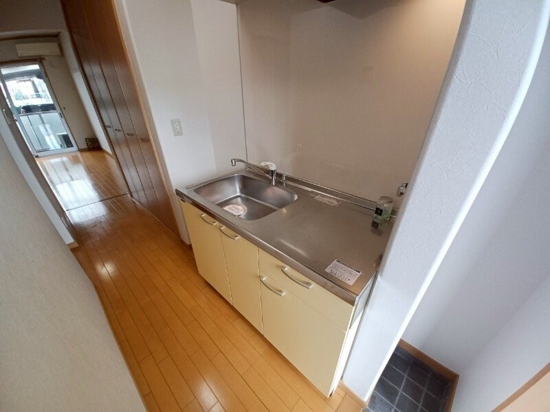 ノイハウスⅡの物件内観写真