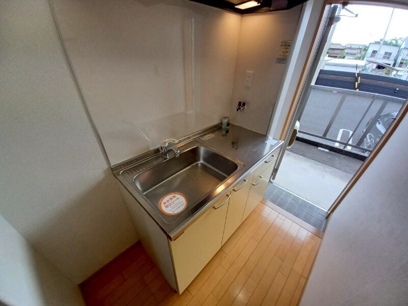 ノイハウスⅡの物件内観写真