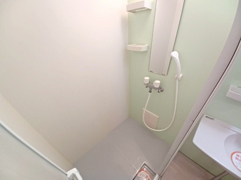 ノイハウスⅡの物件内観写真