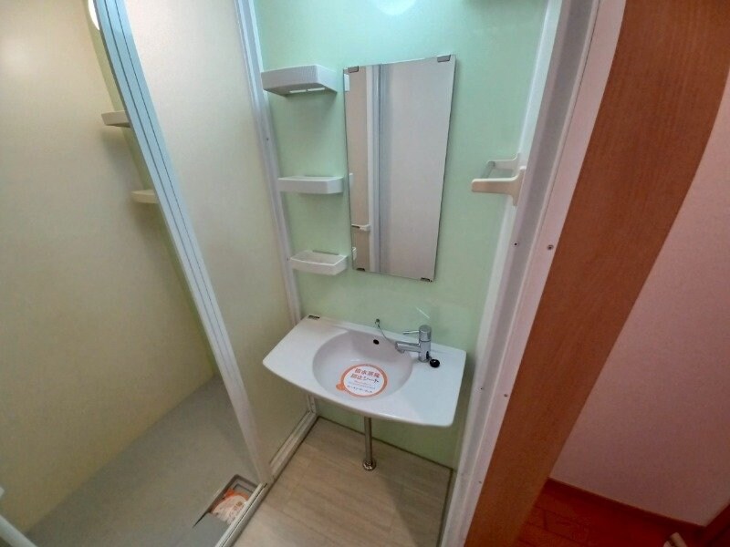 ノイハウスⅡの物件内観写真