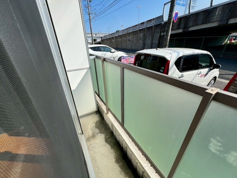 ノイハウスⅡの物件内観写真