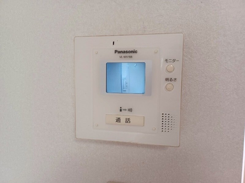 ノイハウスⅡの物件内観写真