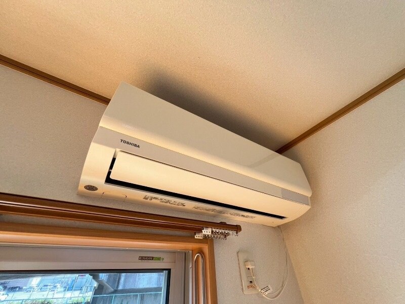 ノイハウスⅡの物件内観写真