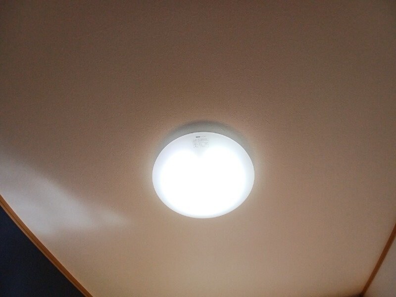 ノイハウスⅡの物件内観写真