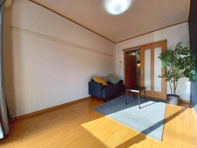 ノイハウスⅡの物件内観写真