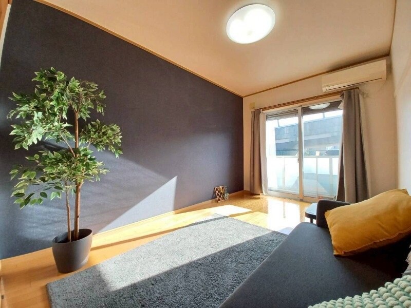 ノイハウスⅡの物件内観写真