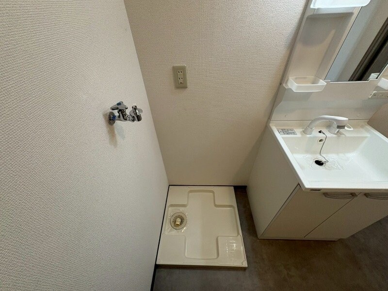 プロミネント四日市の物件内観写真