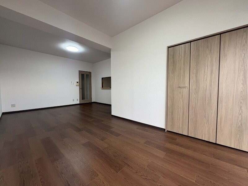 プロミネント四日市の物件内観写真