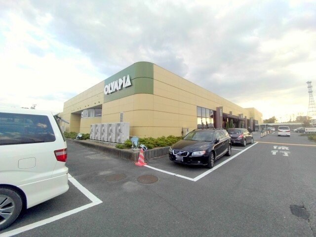 プロミネント四日市の物件内観写真