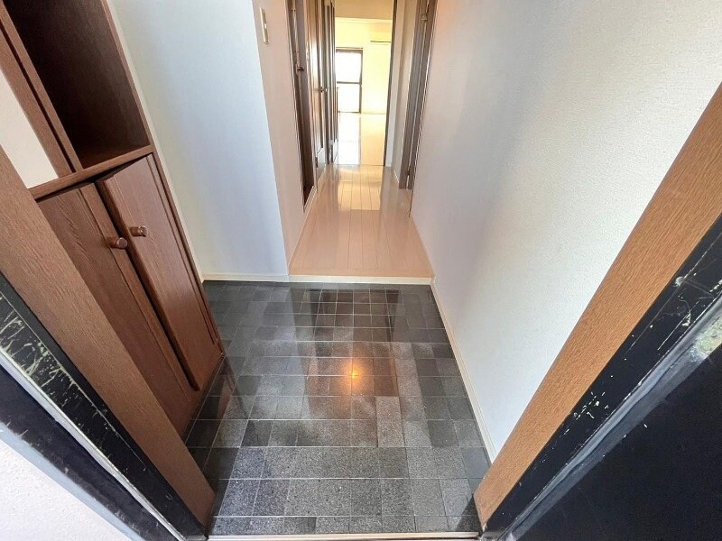 プロミネント四日市の物件内観写真