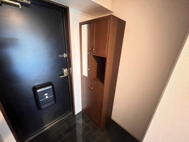 プロミネント四日市の物件内観写真