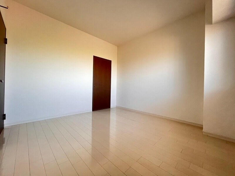 プロミネント四日市の物件内観写真