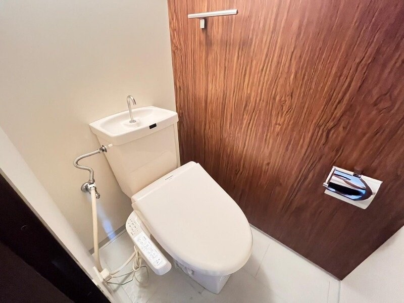 プロミネント四日市の物件内観写真