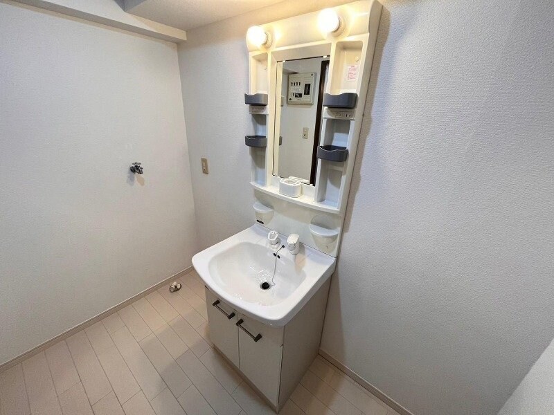 プロミネント四日市の物件内観写真