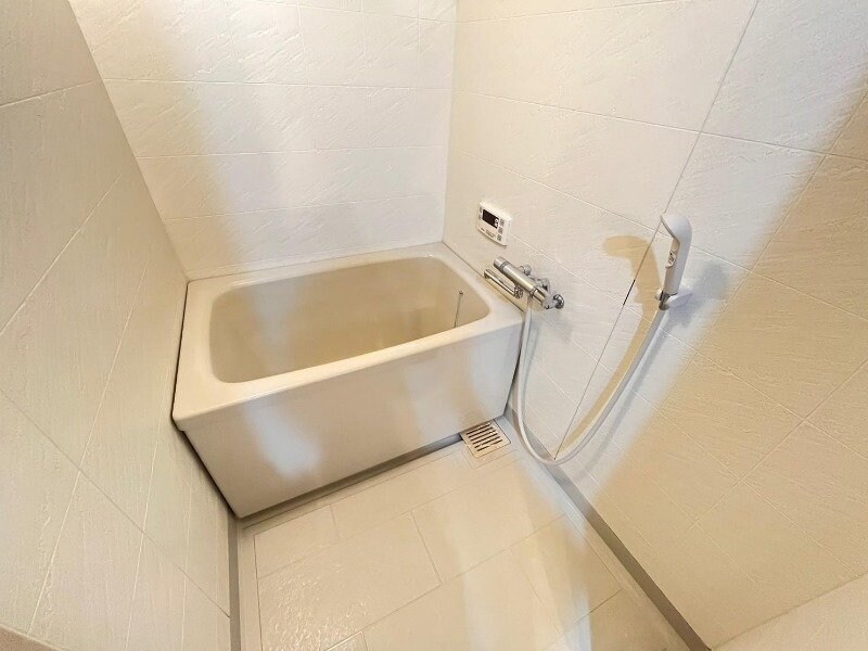 プロミネント四日市の物件内観写真