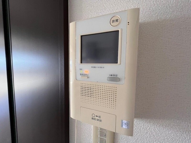 プロミネント四日市の物件内観写真