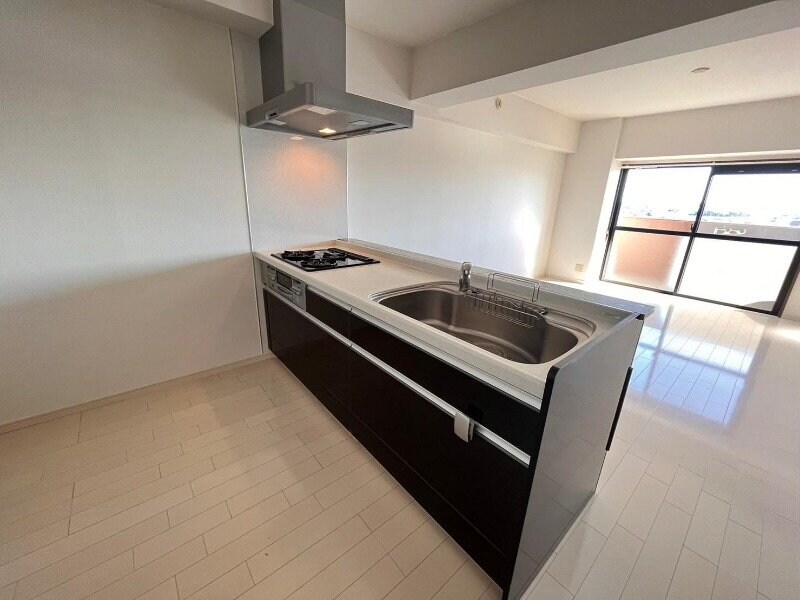 プロミネント四日市の物件内観写真