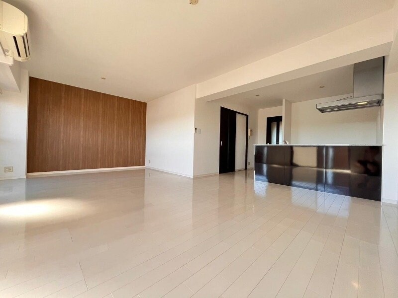 プロミネント四日市の物件内観写真