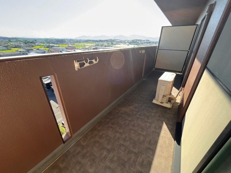 プロミネント四日市の物件内観写真