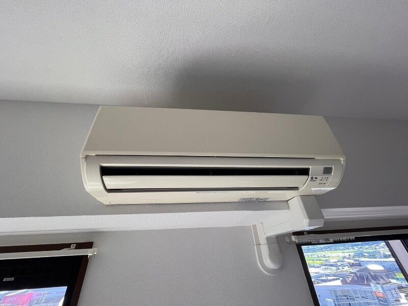 プロミネント四日市の物件内観写真