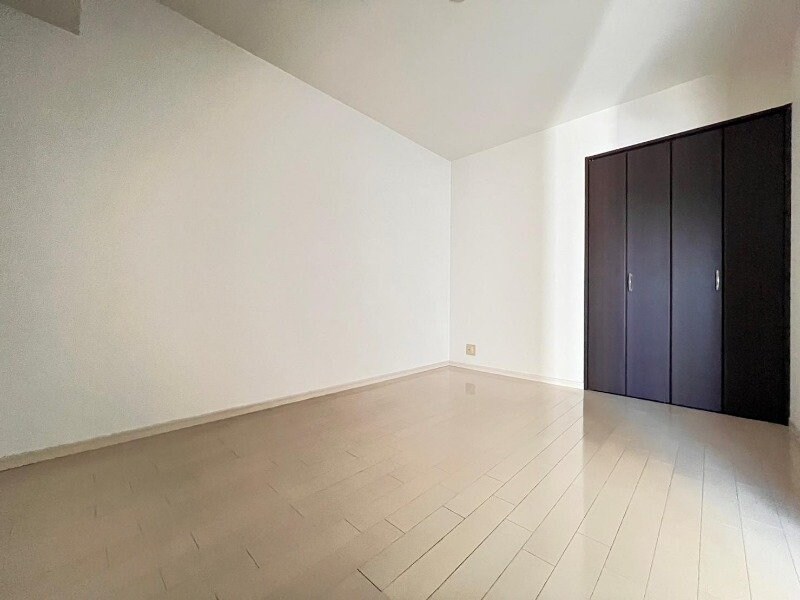 プロミネント四日市の物件内観写真