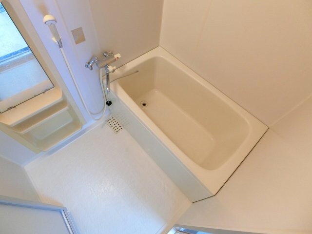 ソシアルドミール西館の物件内観写真