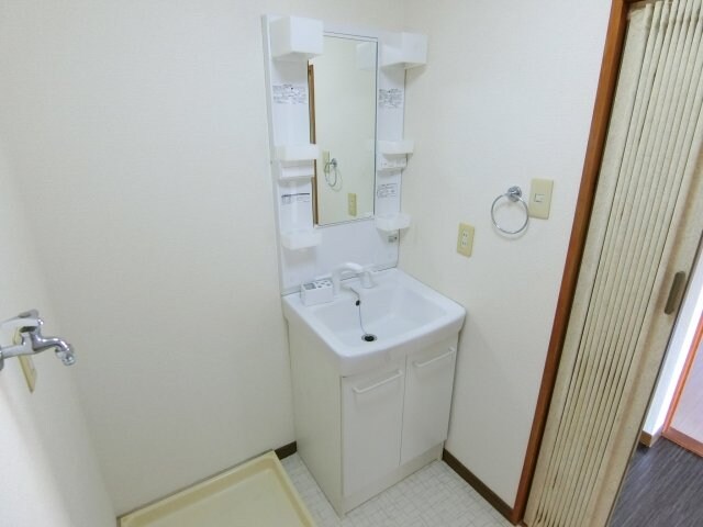 ソシアルドミール西館の物件内観写真