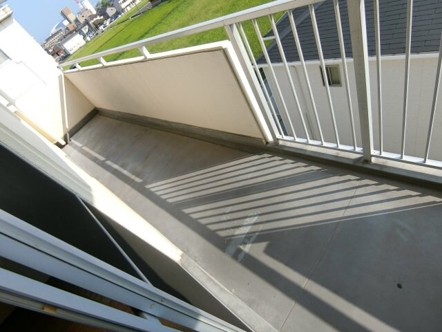 ソシアルドミール西館の物件内観写真