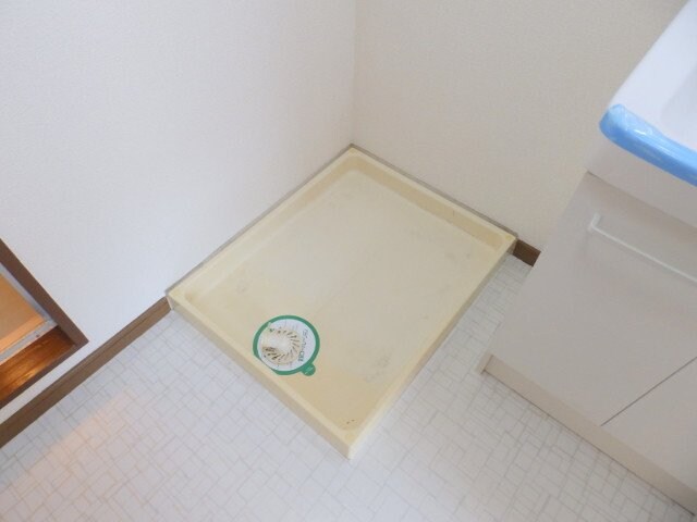 ソシアルドミール西館の物件内観写真