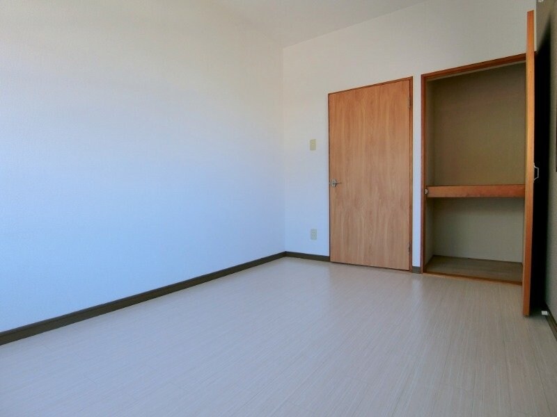 ソシアルドミール西館の物件内観写真