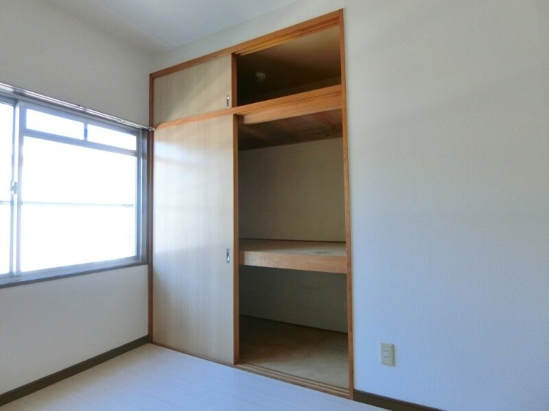 ソシアルドミール西館の物件内観写真