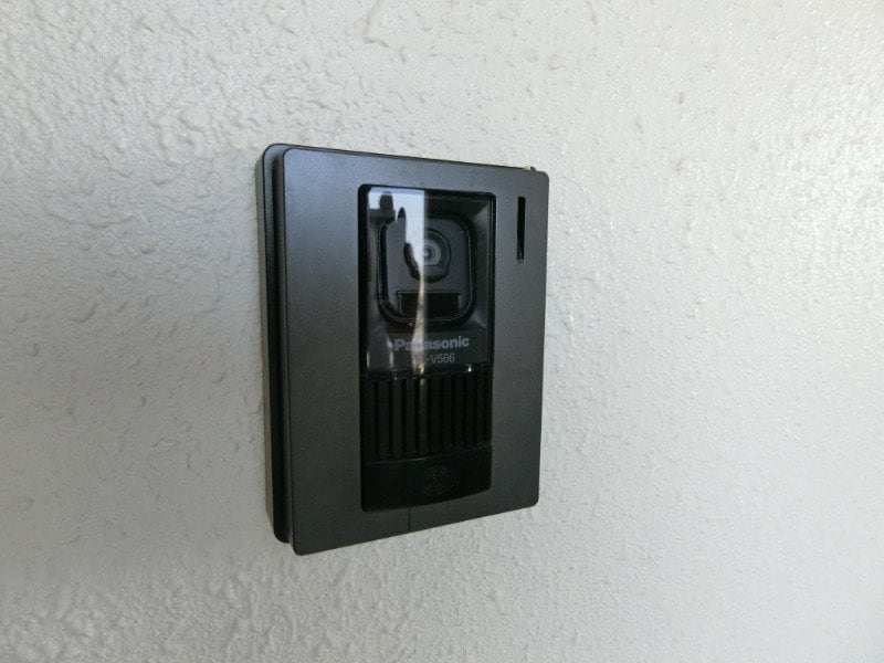 ソシアルドミール西館の物件内観写真