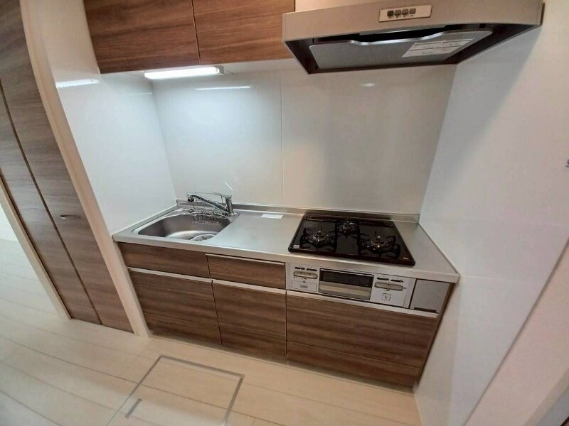 Ｆｅｌｉｃｅの物件内観写真