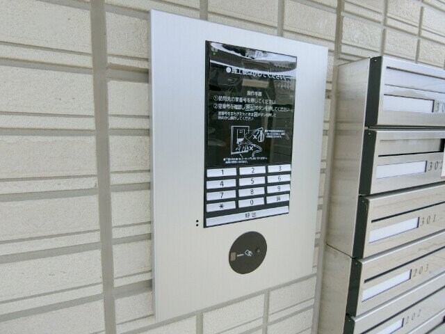 Ｆｅｌｉｃｅの物件外観写真