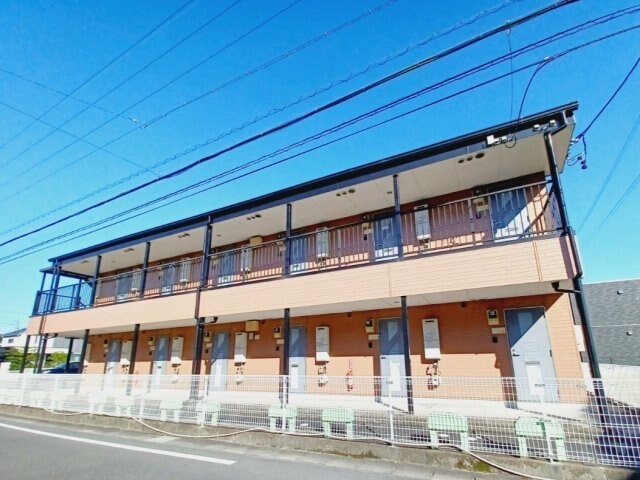 Ｓｕｒｐｌｕｓコスモスの物件外観写真