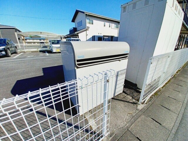 Ｓｕｒｐｌｕｓコスモスの物件外観写真