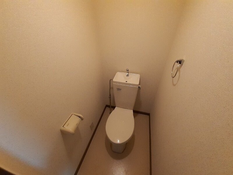 Ｓｕｒｐｌｕｓコスモスの物件内観写真