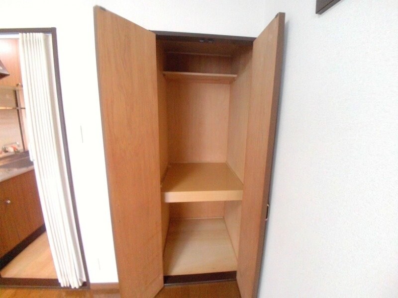 Ｓｕｒｐｌｕｓコスモスの物件内観写真